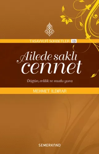 Ailede Saklı Cennet