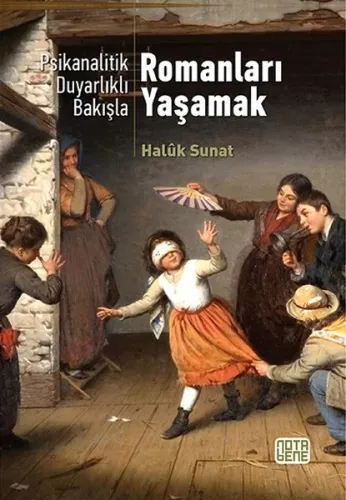 Romanları Yaşamak