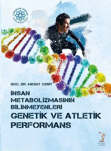 Genetik ve Atletik Performans