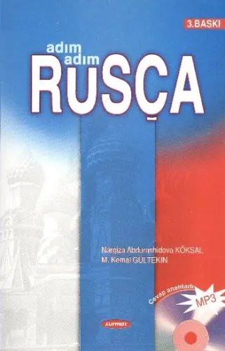 Adım Adım Rusça