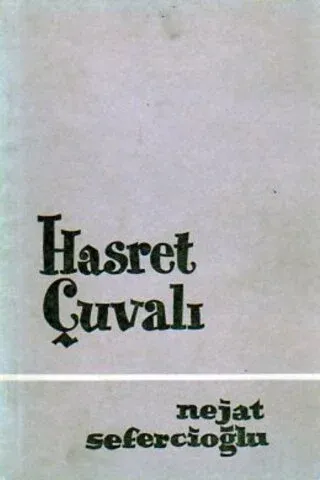 Hasret Çuvalı