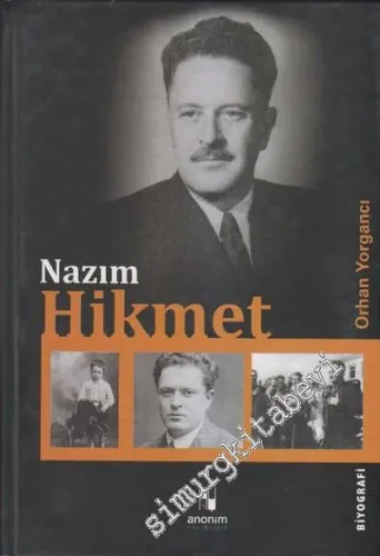 Nâzım Hikmet