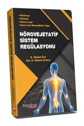 Nörovejetatif Sistem Regülasyonu