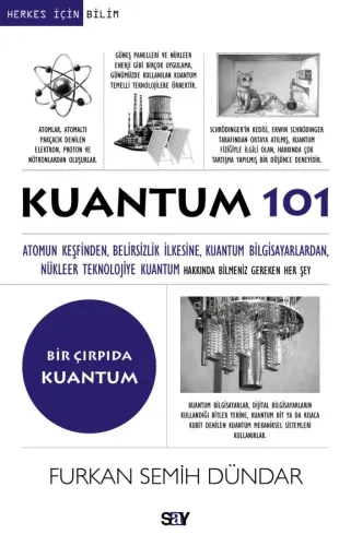 Kuantum 101