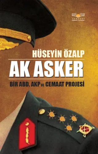 Ak Asker Hüseyin Özalp