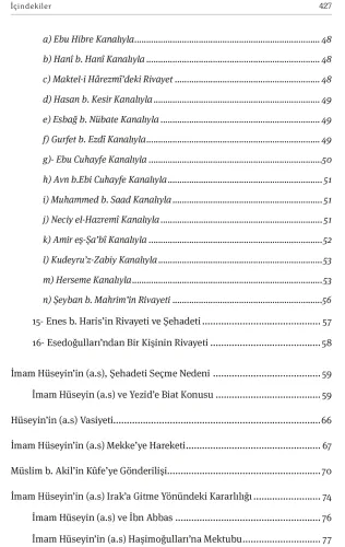 Ehl-i Beyt ve Ehl-i Sünnet Ekolleri c.3 Allâme Murtaza Askerî Ehl-i Beyt ve Ehl-i Sünnet Ekolleri c.3 Allâme Murtaza Askerî