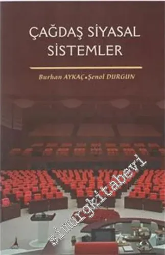 Çağdaş Siyasal Sistemler -