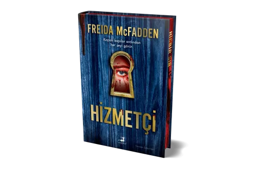 Hizmetçi (Özel Baskı)
