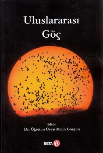 Uluslararası Göç