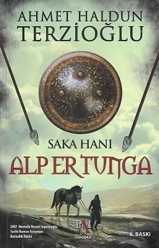 Alp Er Tunga Saka Hanı