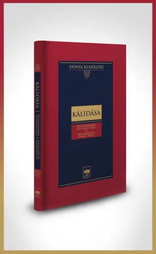 Ritusamhâra / Mevsimler Geçidi - Meghadûta / Haberci Bulut