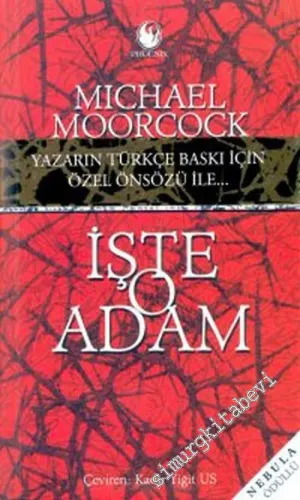İşte O Adam -         2002