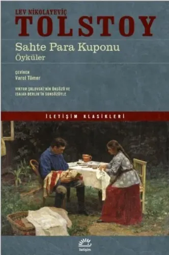 Sahte Para Kuponu; Öyküler
