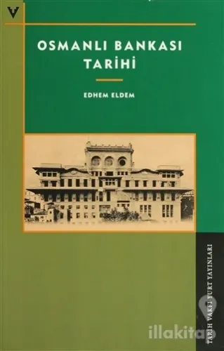 Osmanlı Bankası Tarihi