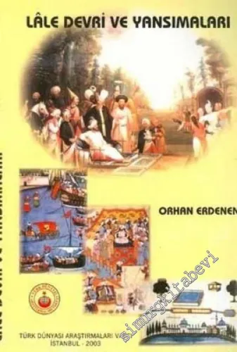 Lale Devri ve Yansımaları -        2003