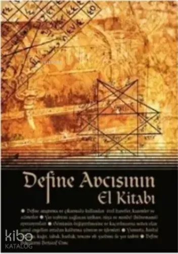 Define Avcısının El Kitabı