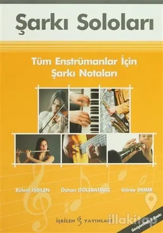 Şarkı Soloları
