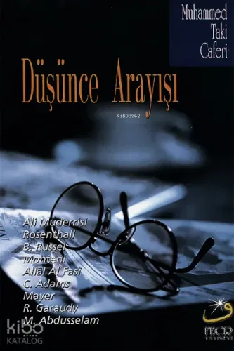 Düşünce Arayışı