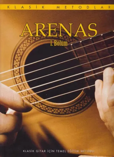 Arenas 1. Bölüm