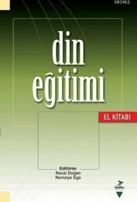 Din Eğitimi El Kitabı