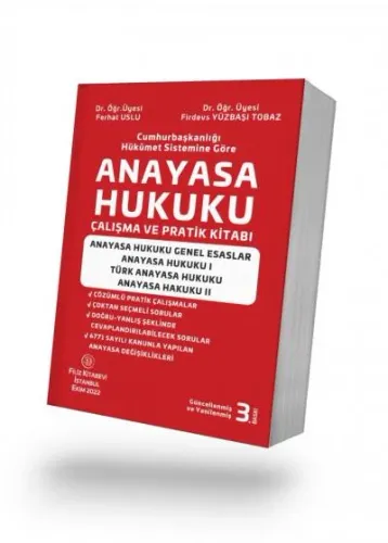 Anayasa Hukuku Uygulamaları