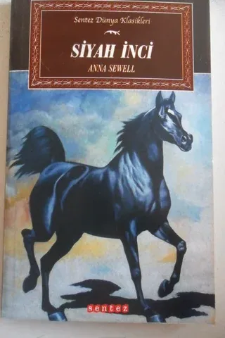 Siyah İnci