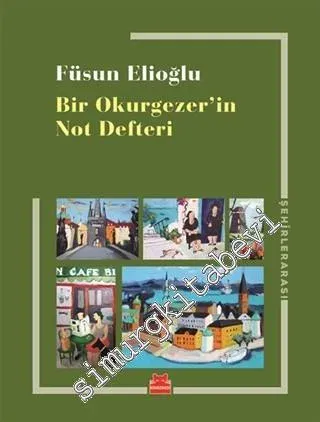 Bir Okurgezer'in Not Defteri -         2019
