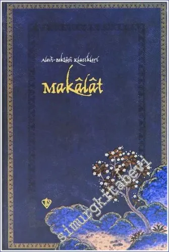 Makalat: Hünkar Hacı Bektaş-ı Veli CİLTLİ -         2021
