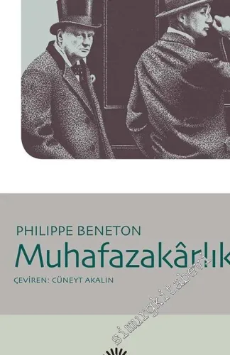 Muhafazakarlık -