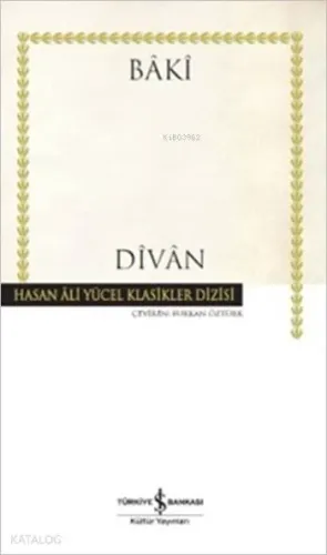 Divân (Ciltli)