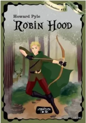 Robin Hood