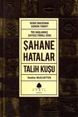 Şahane Hatalar 2 - Talih Kuşu