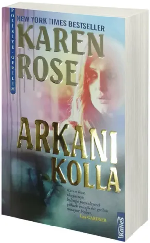 Arkanı Kolla