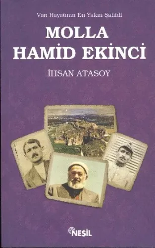 Molla Hamid Ekinci