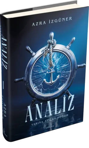 ANALİZ 1: YARINA ATILAN DÜĞÜM - CİLTLİ