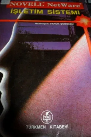 Novell NetWare İşletim Sistemi