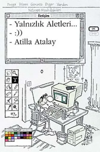 Yalnızlık Aletleri