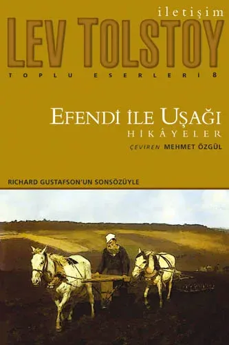 Efendi ile Uşağı: Hikayeler