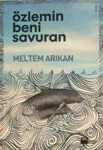 Özlemin Beni Savuran -        2009