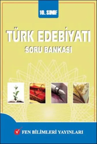 Fen 11. Sınıf Edebiyat Soru Bankası
