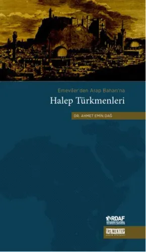 Halep Türkmenleri