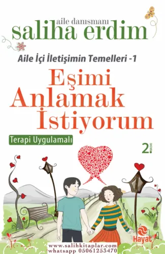 Eşimi Anlamak İstiyorum