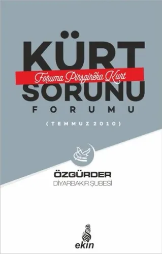 Kürt Sorunu Forumu
