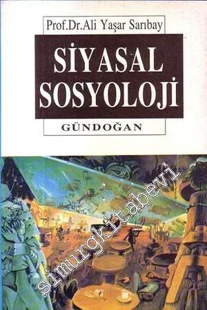 Siyasal Sosyoloji -        1992