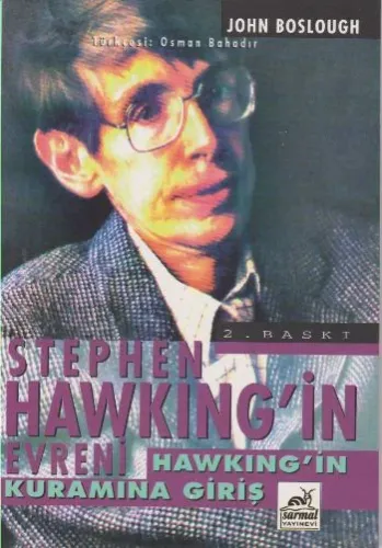 Stephen Hawking'in Evreni Hawkingin Kuramına Giriş