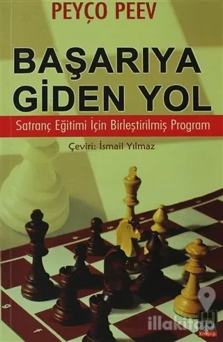 Başarıya Giden Yol