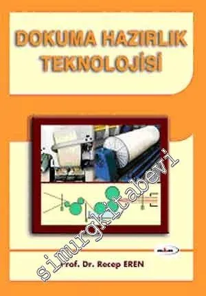 Dokuma Hazırlık Teknolojisi -