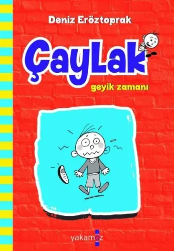 Çaylak -Geyik Zamanı