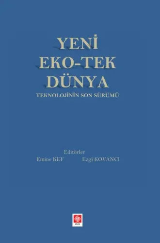 Yeni Eko - Tek Dünya Teknolojinin Son Sürümü