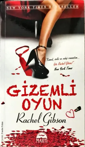 Gizemli Oyun